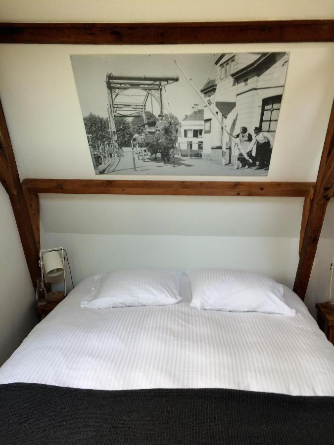 B&B "Jan" Te 弗利兰 外观 照片
